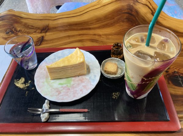 図5_1）ケーキセット